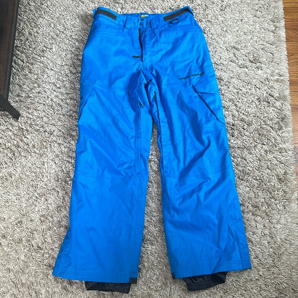 Men’s Under Amour Snow Pants